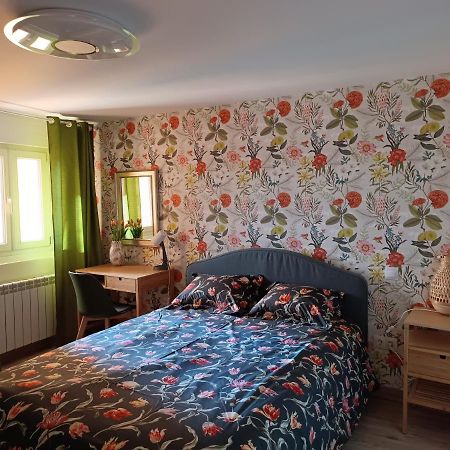 Precioso Apartamento En El Centro De Santanderアパートメント エクステリア 写真