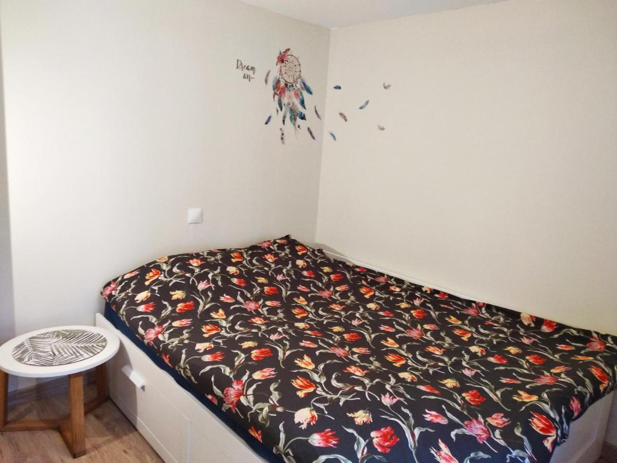 Precioso Apartamento En El Centro De Santanderアパートメント エクステリア 写真
