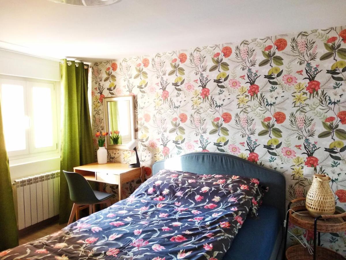 Precioso Apartamento En El Centro De Santanderアパートメント エクステリア 写真
