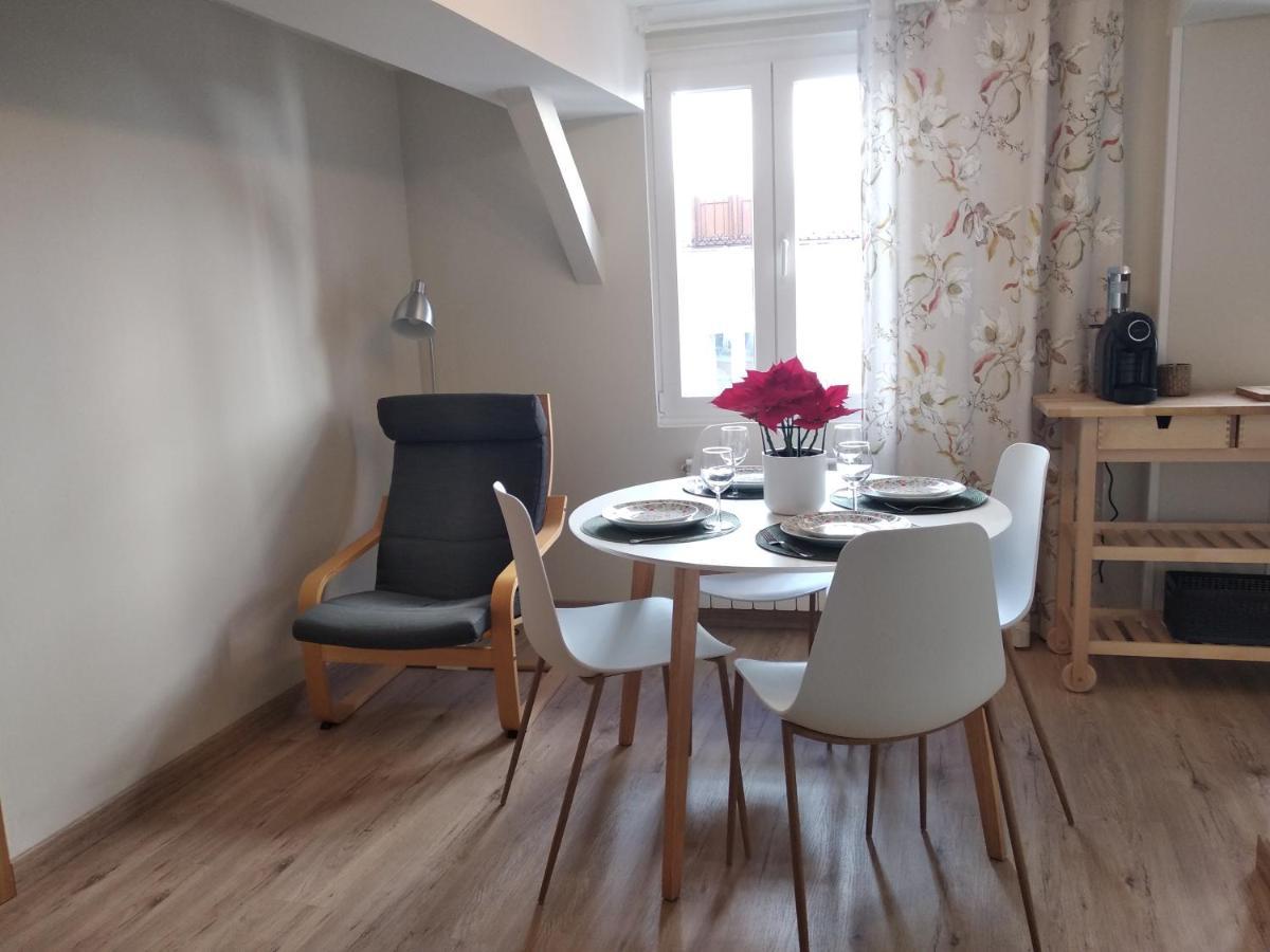 Precioso Apartamento En El Centro De Santanderアパートメント エクステリア 写真
