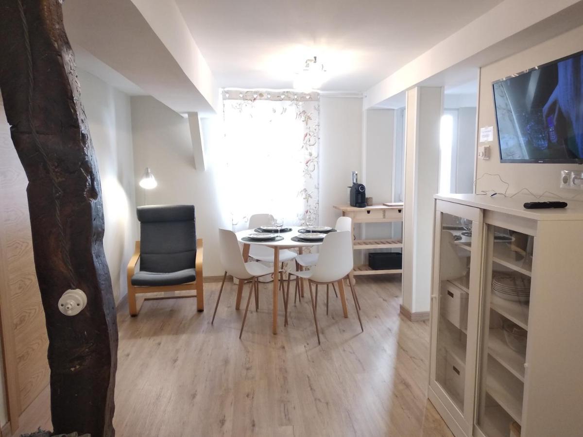 Precioso Apartamento En El Centro De Santanderアパートメント エクステリア 写真