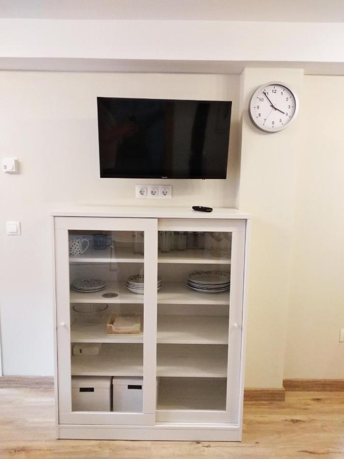 Precioso Apartamento En El Centro De Santanderアパートメント エクステリア 写真