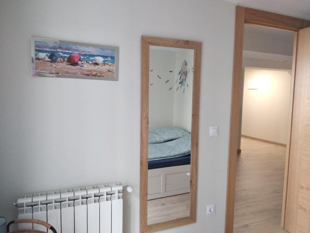 Precioso Apartamento En El Centro De Santanderアパートメント エクステリア 写真
