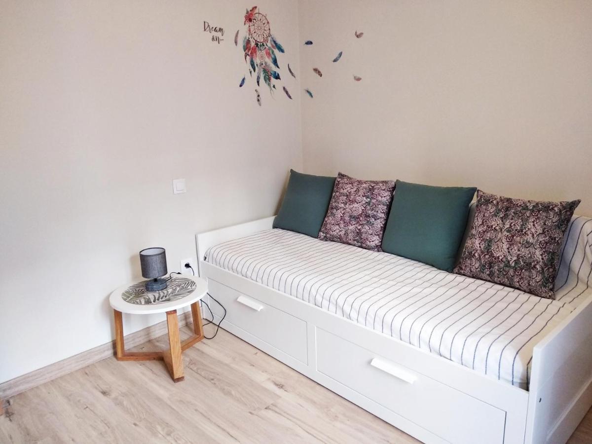 Precioso Apartamento En El Centro De Santanderアパートメント エクステリア 写真