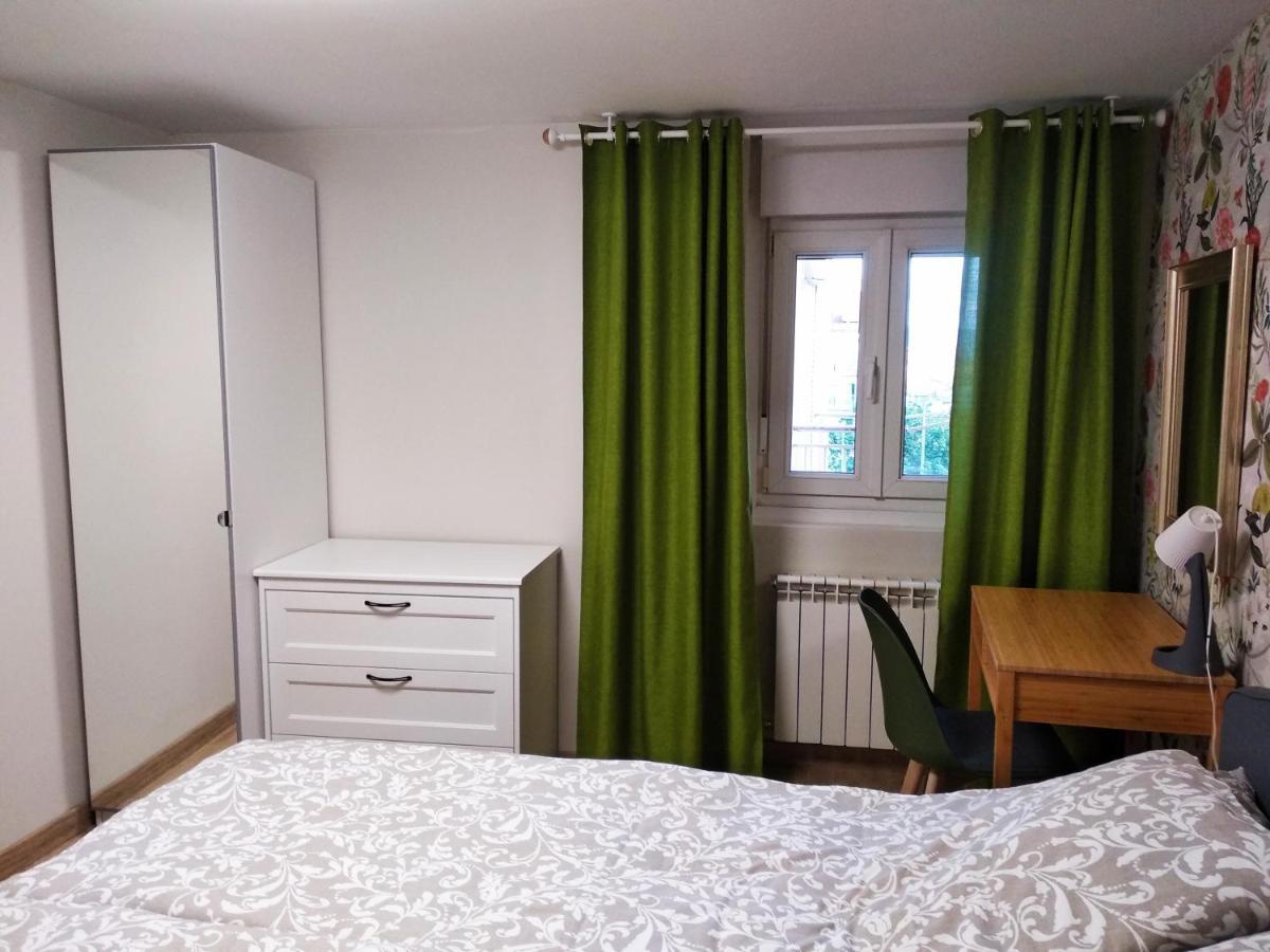 Precioso Apartamento En El Centro De Santanderアパートメント エクステリア 写真