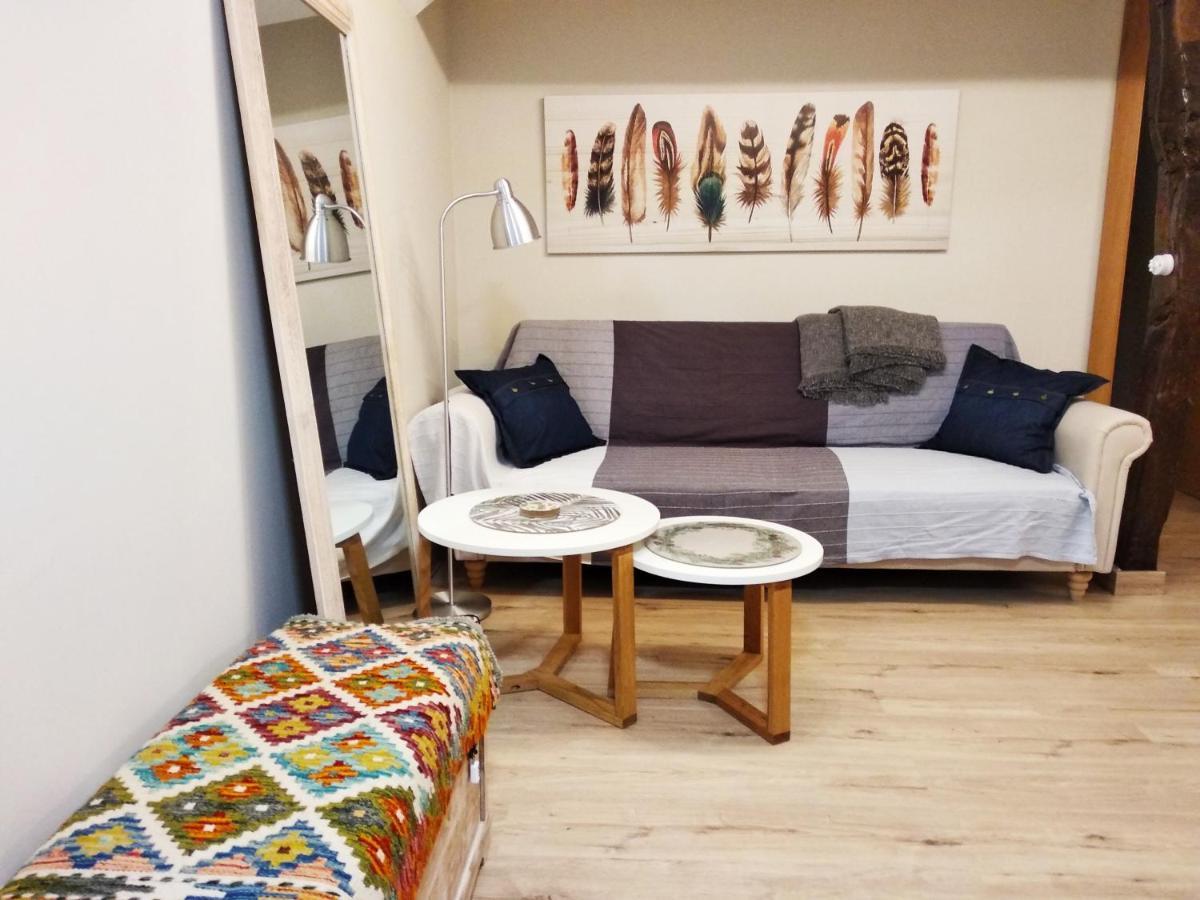 Precioso Apartamento En El Centro De Santanderアパートメント エクステリア 写真