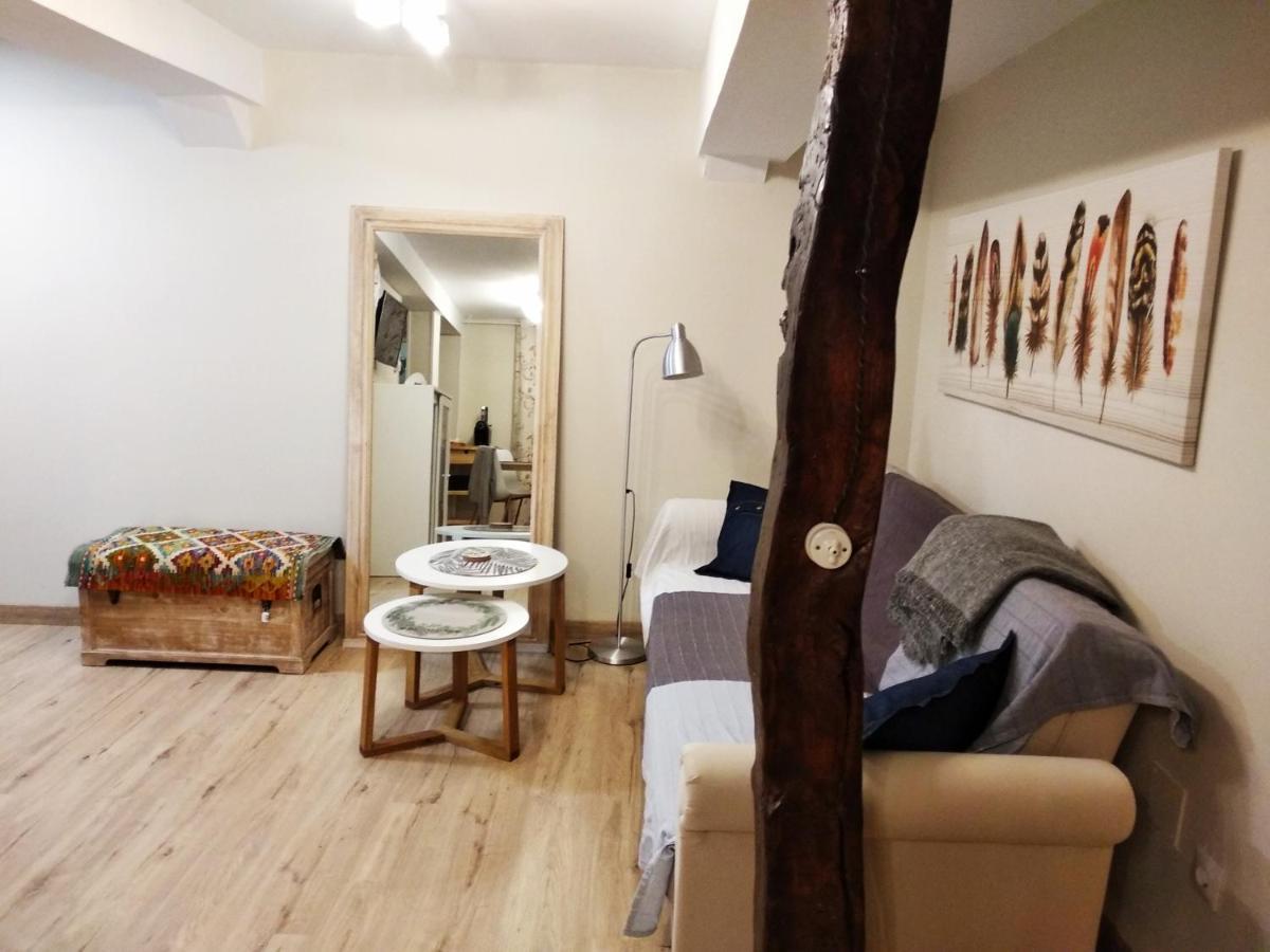 Precioso Apartamento En El Centro De Santanderアパートメント エクステリア 写真