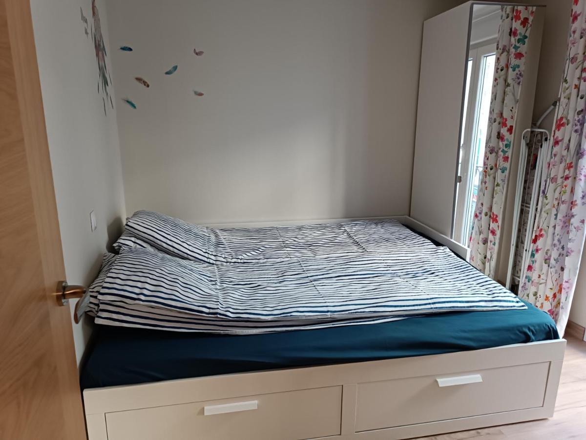 Precioso Apartamento En El Centro De Santanderアパートメント エクステリア 写真