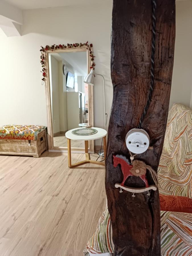 Precioso Apartamento En El Centro De Santanderアパートメント エクステリア 写真