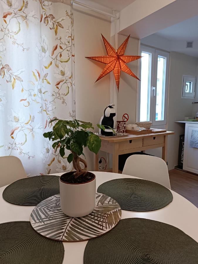 Precioso Apartamento En El Centro De Santanderアパートメント エクステリア 写真