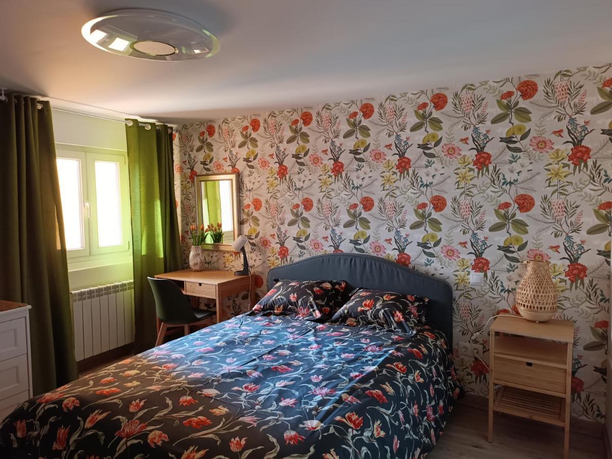 Precioso Apartamento En El Centro De Santanderアパートメント エクステリア 写真
