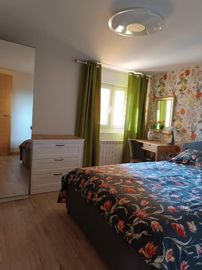 Precioso Apartamento En El Centro De Santanderアパートメント エクステリア 写真