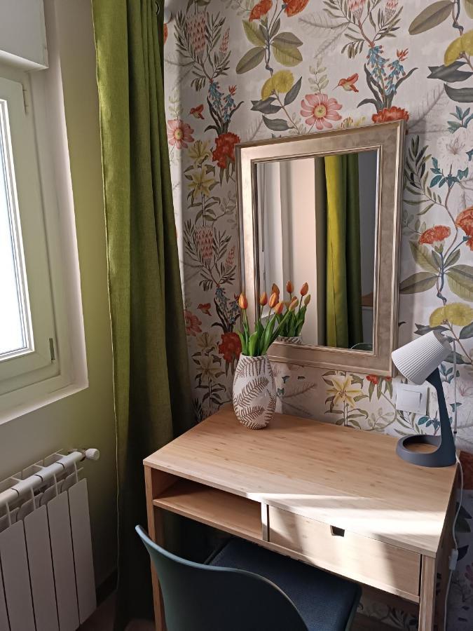 Precioso Apartamento En El Centro De Santanderアパートメント エクステリア 写真