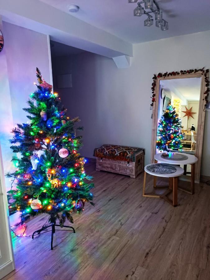 Precioso Apartamento En El Centro De Santanderアパートメント エクステリア 写真